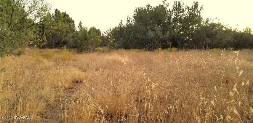 LOT 47 - 4875 E GERONIMO RD