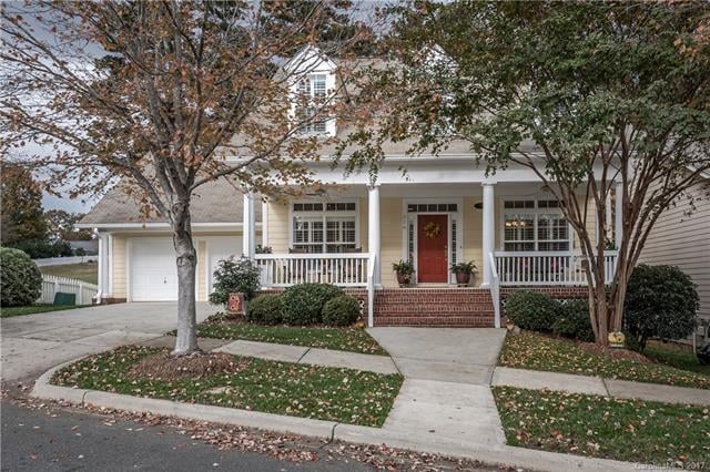 Welcome home to 328 O'Henry Avenue in the desirabl