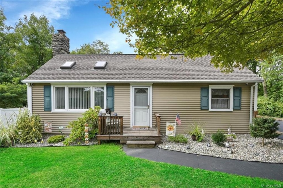 141 Pumphouse Rd, Brewster, NY 10509 - photo 1