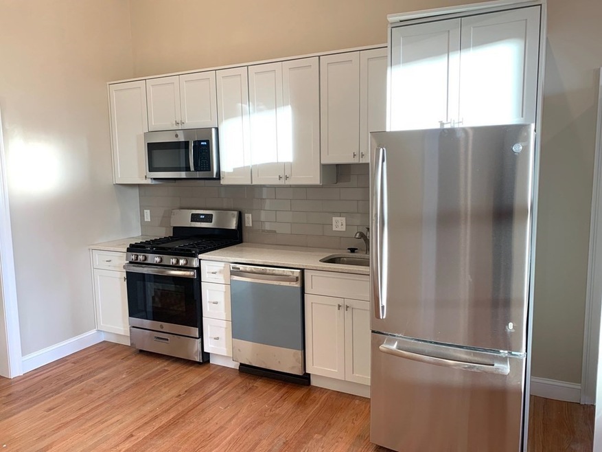 1020 Bennington St unit 3F, Boston, MA 02128 - photo 1