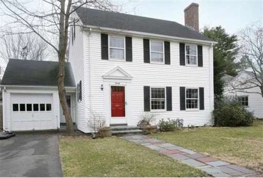 20 Hallron Rd, Newton Lower Falls, MA 02462 - photo 1