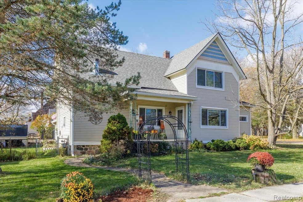 73981 Church St, Armada, MI 48005 MLS 20230090968