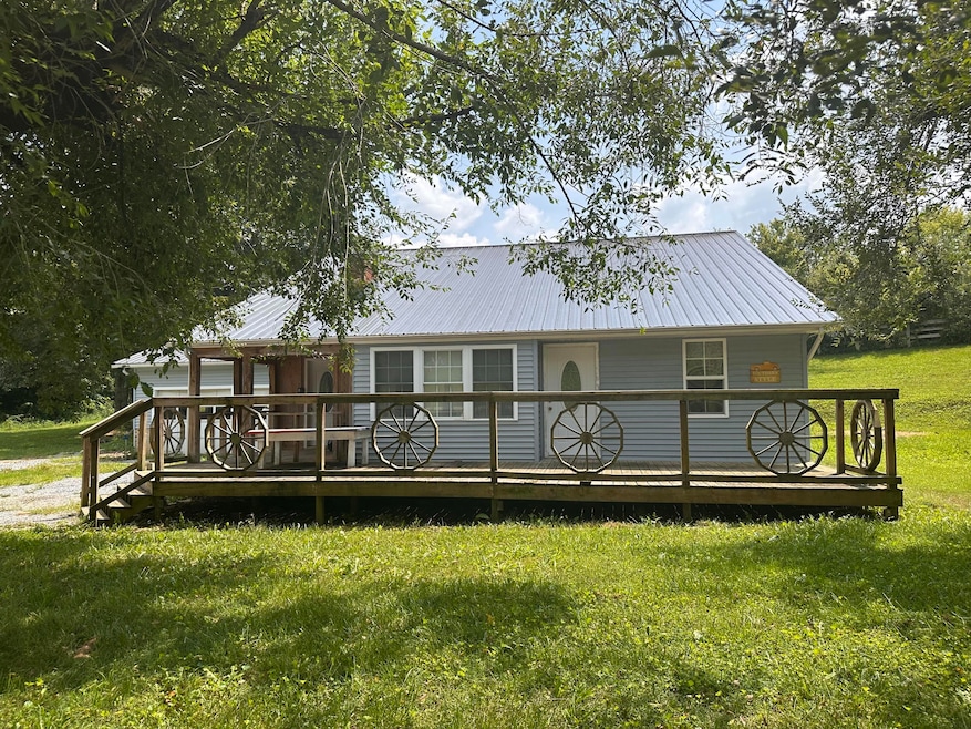 6280 Kingsport Hwy, Afton, TN 37616 MLS 700990