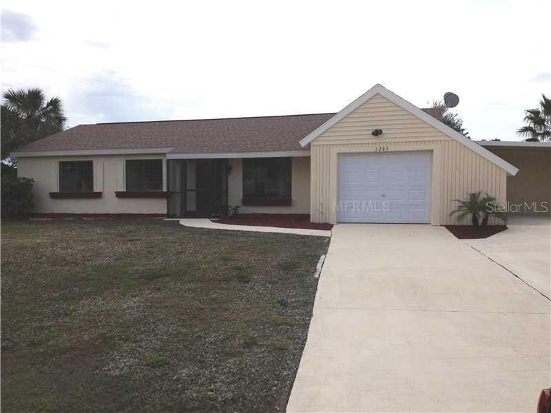 1205 Setliffe Ct NW, Port Charlotte, FL 33948 - photo 1