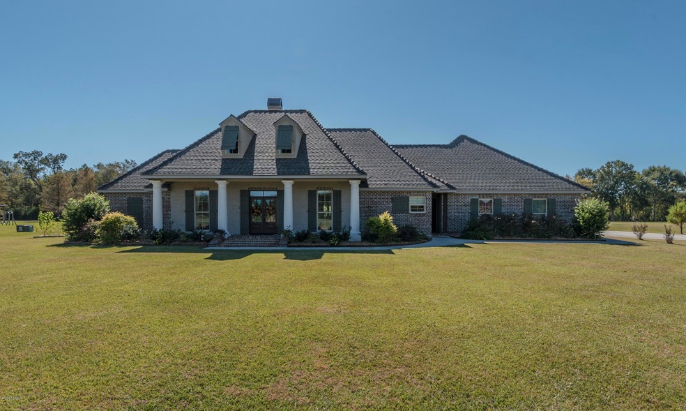 338 Highway 1252, Carencro, LA 70520 - photo 1