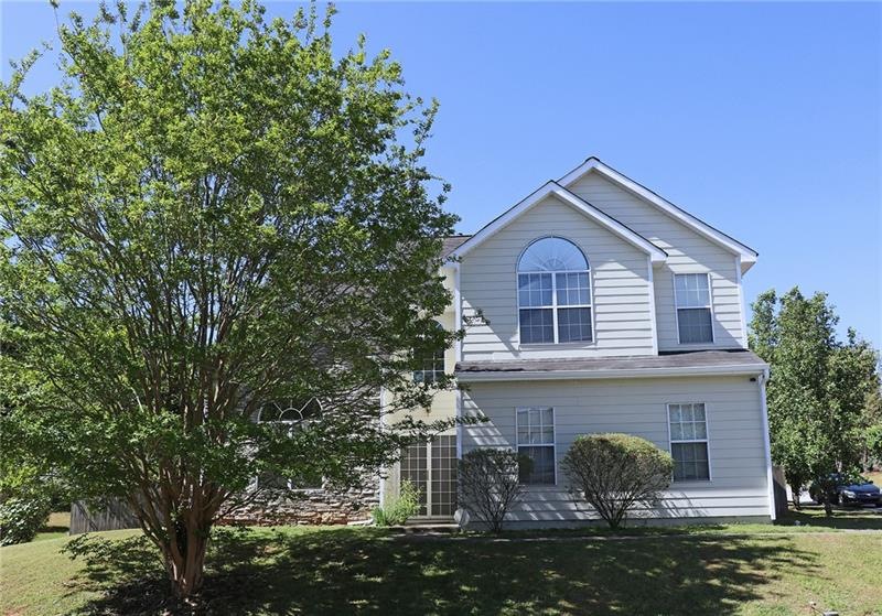 6183 Sayler Park, Lithonia, GA 30058 - photo 1