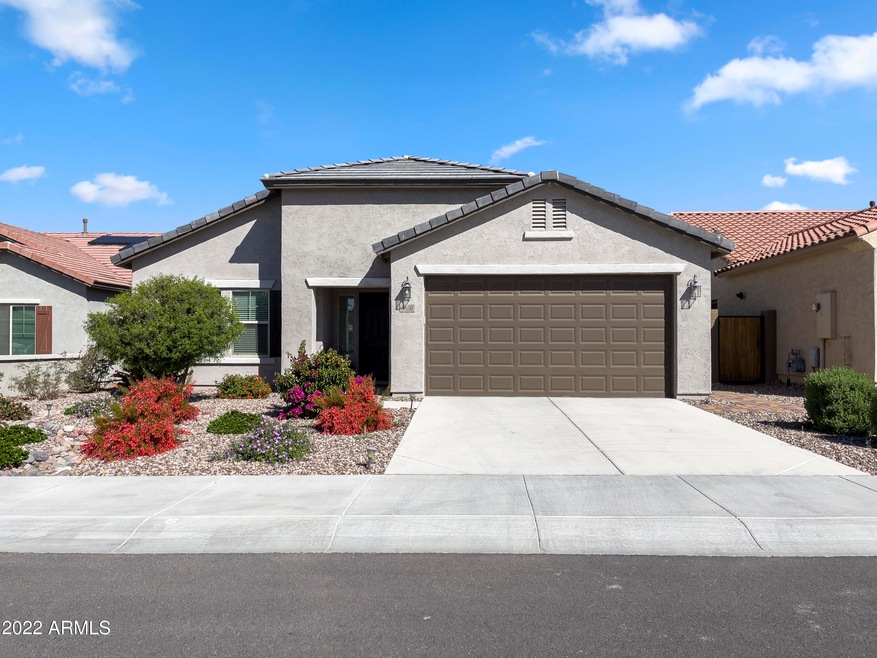 Nice curb appeal