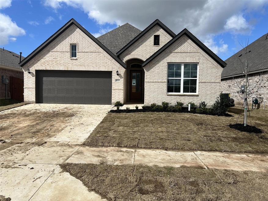 4616 Pentridge Dr, Crowley, TX 76036 - photo 1