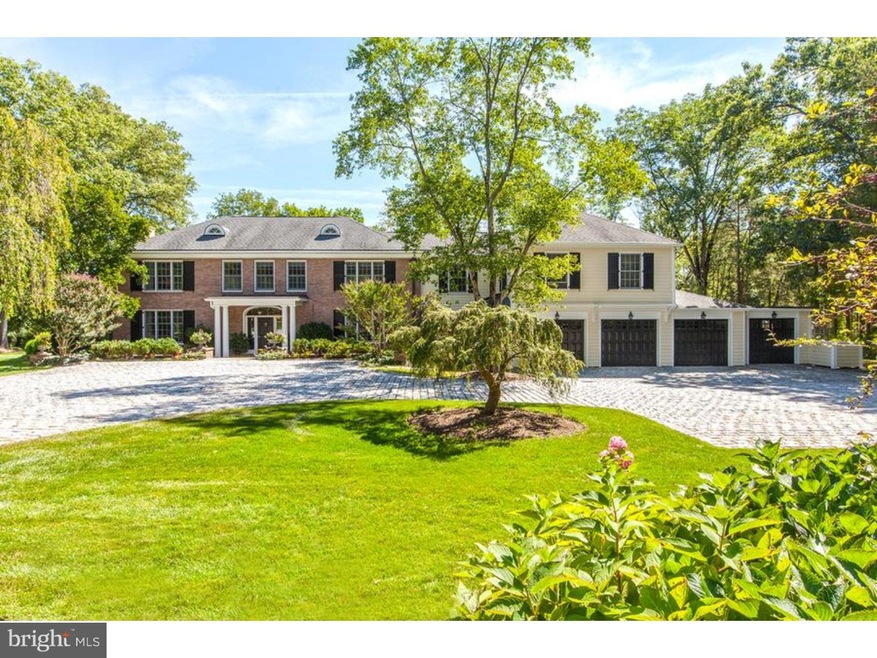 2 Pheasant Hill Rd, Princeton, NJ 08540 - photo 1