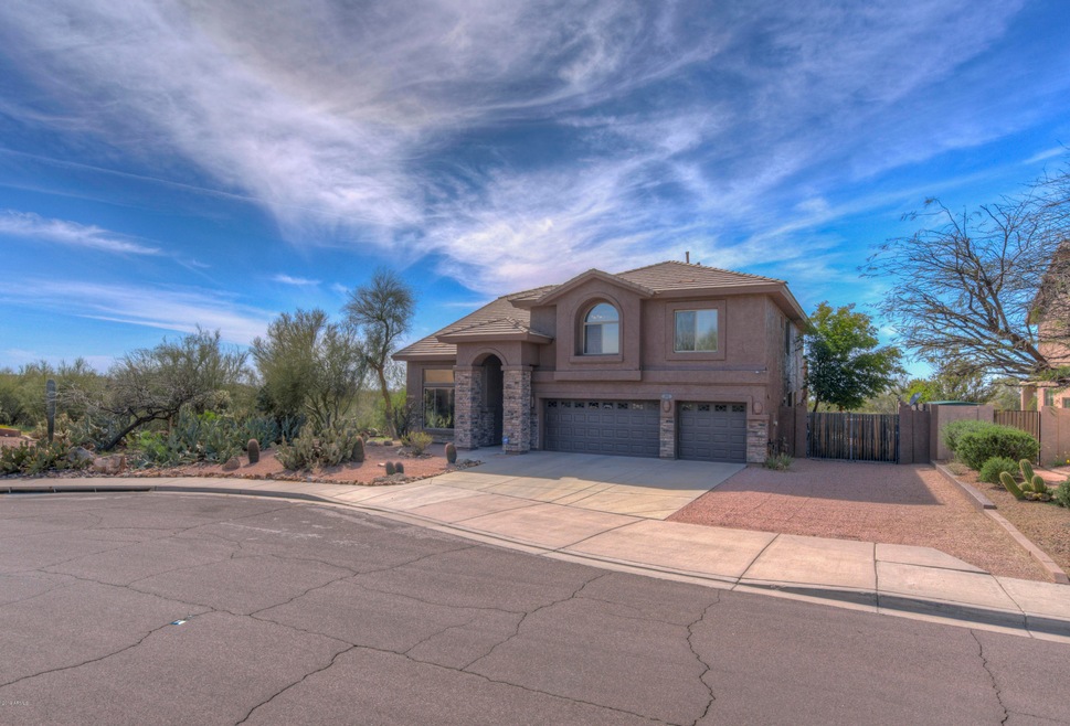 33002 N 60th Way, Scottsdale, AZ 85266 - photo 1