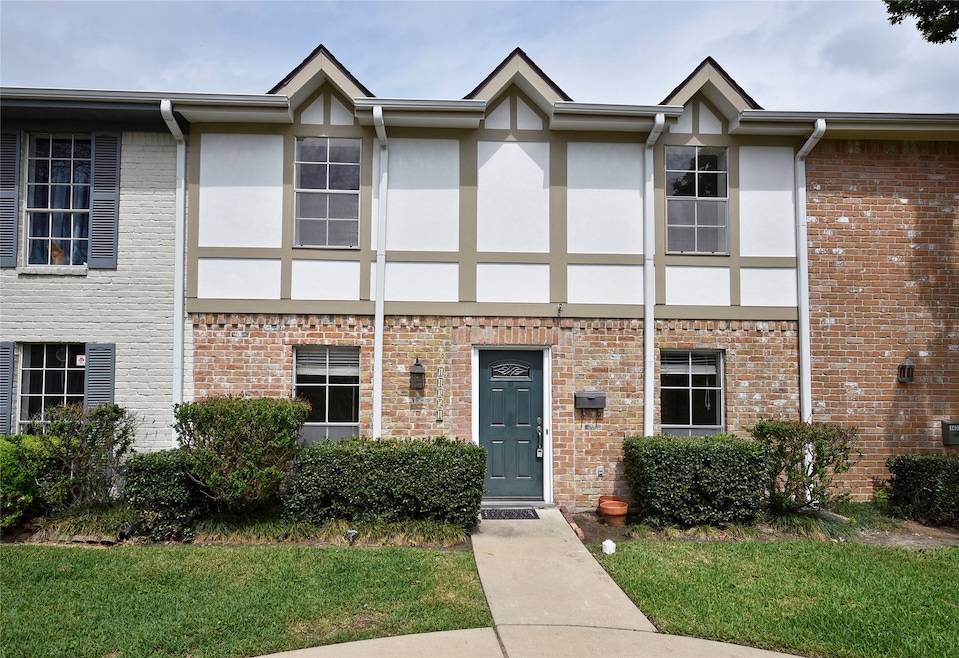 14351 Still Meadow Dr, Houston, TX 77079 - photo 1