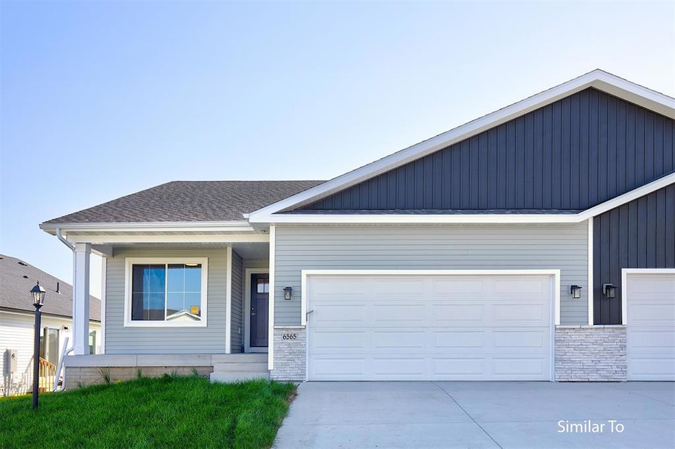 6519 NE 11th Ct, Des Moines, IA 50313 - photo 1