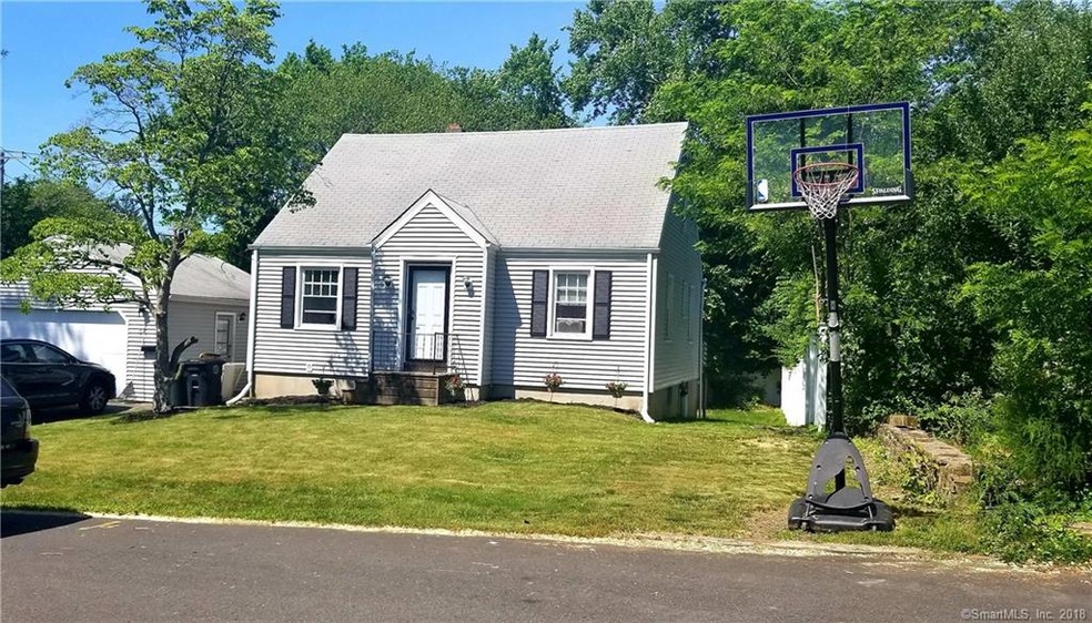 36 Clinton St, Milford, CT 06460 - photo 1