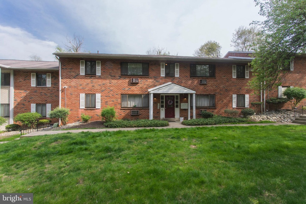 1 Lawrence Rd unit C2B, Broomall, PA 19008 - photo 1