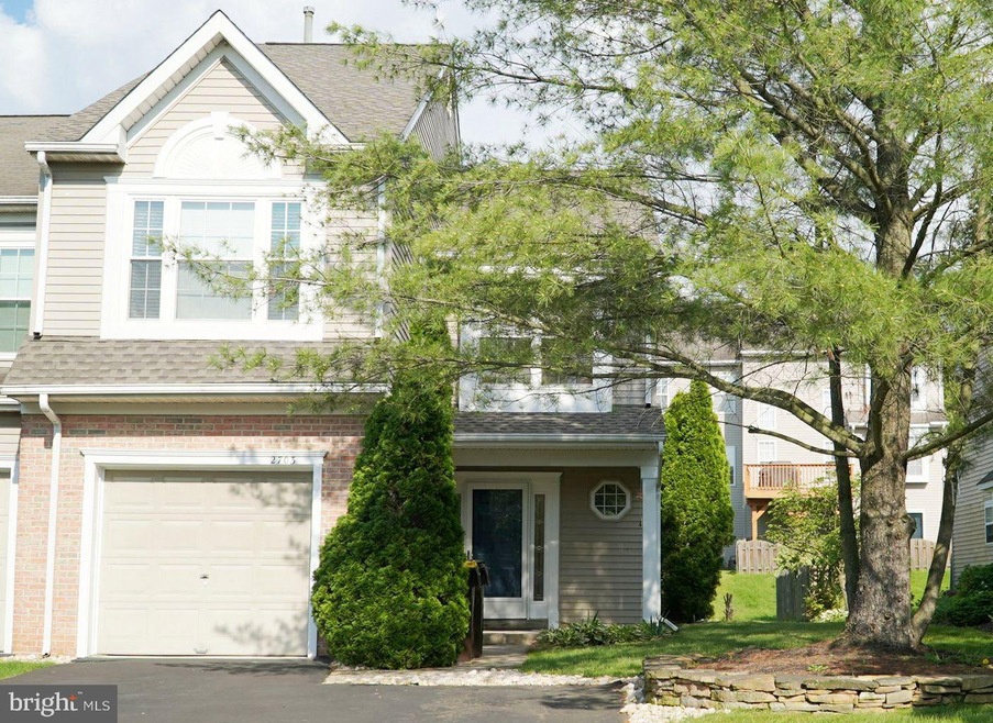 2703 Fallow Hill Ln, Jamison, PA 18929 - photo 1