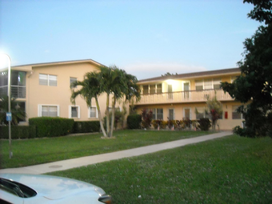 216 Sheffield I unit 2160, West Palm Beach, FL 33417 - photo 1