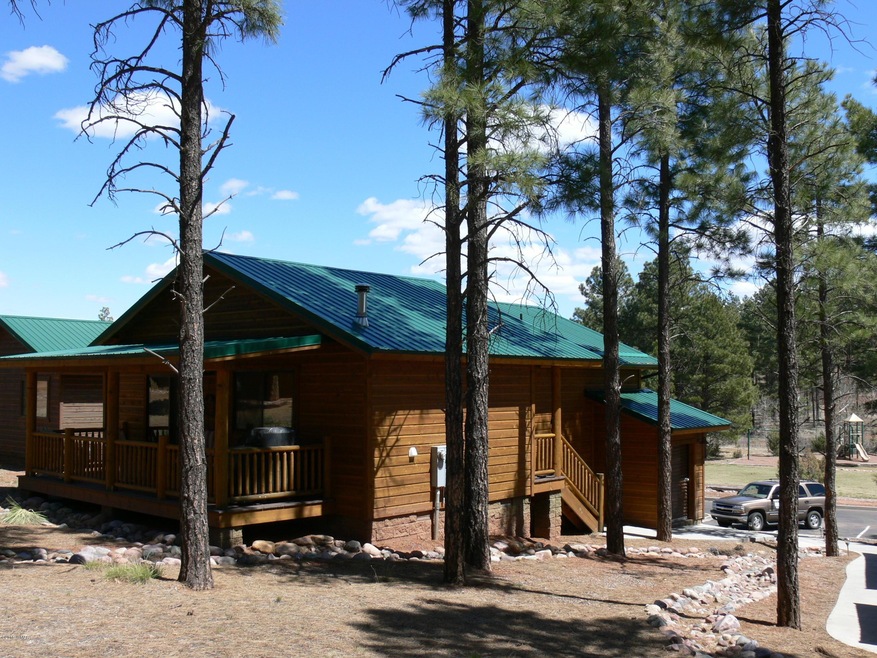 Round Up Exterior