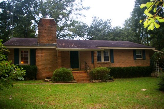 Main View