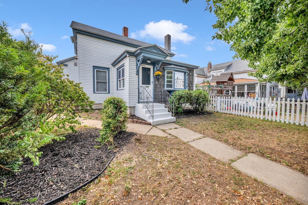 Sold $415,000 • Co-Listing Agent