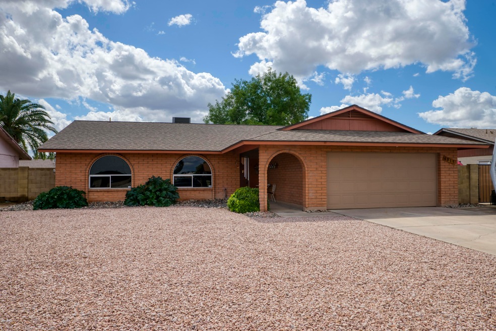 4813 W Mountain View Rd, Glendale, AZ 85302 - photo 1