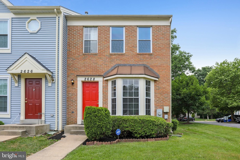 2628 Deer Ridge Dr, Silver Spring, MD 20904 - photo 1