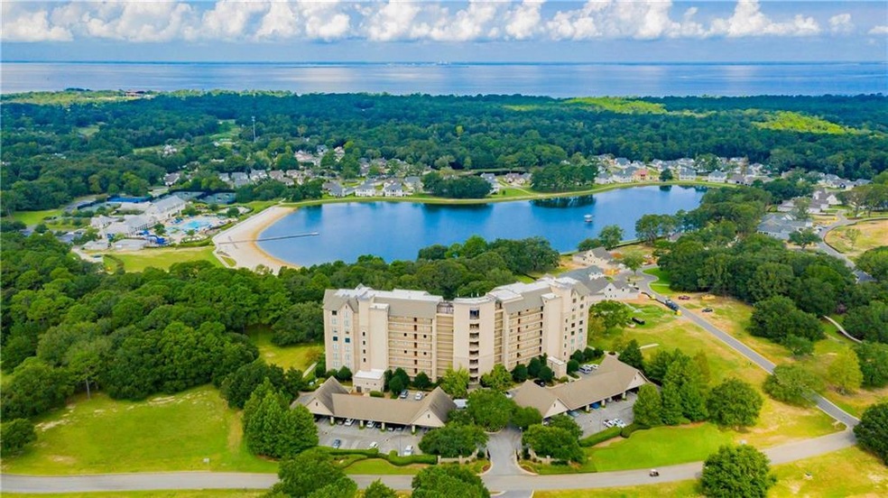The Colony at the Grand unit 306, Fairhope, AL 36532 - photo 1