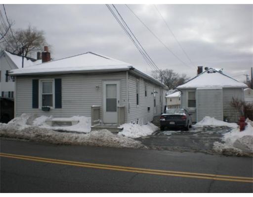 99 Plain St, Taunton, MA 02780 - photo 1