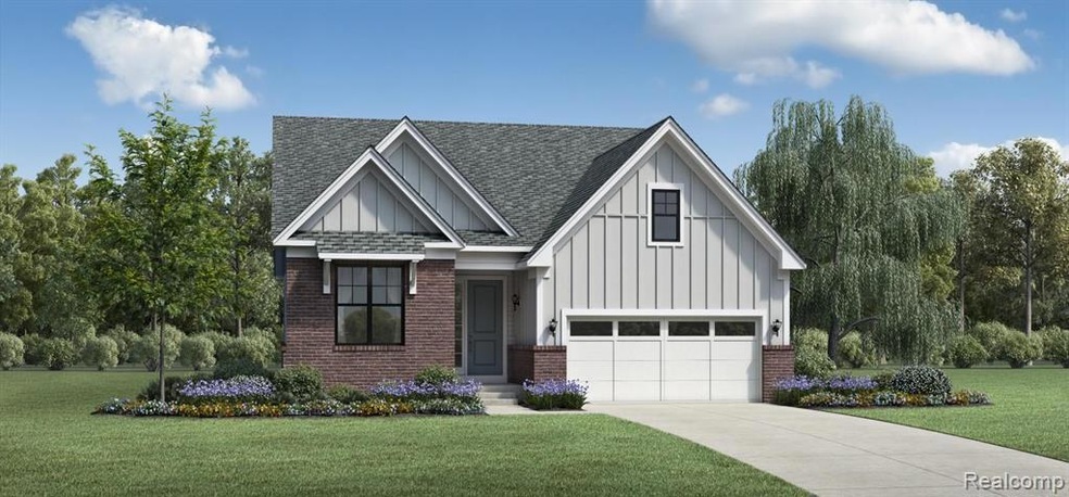 Luxury, low-maintenance living year round