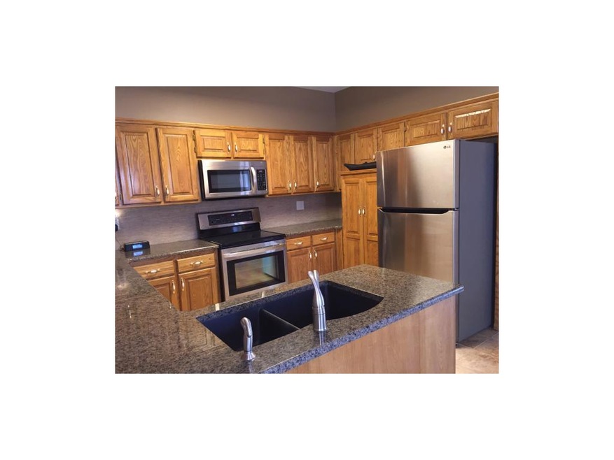 New Stainless Steel Appliances 2013
