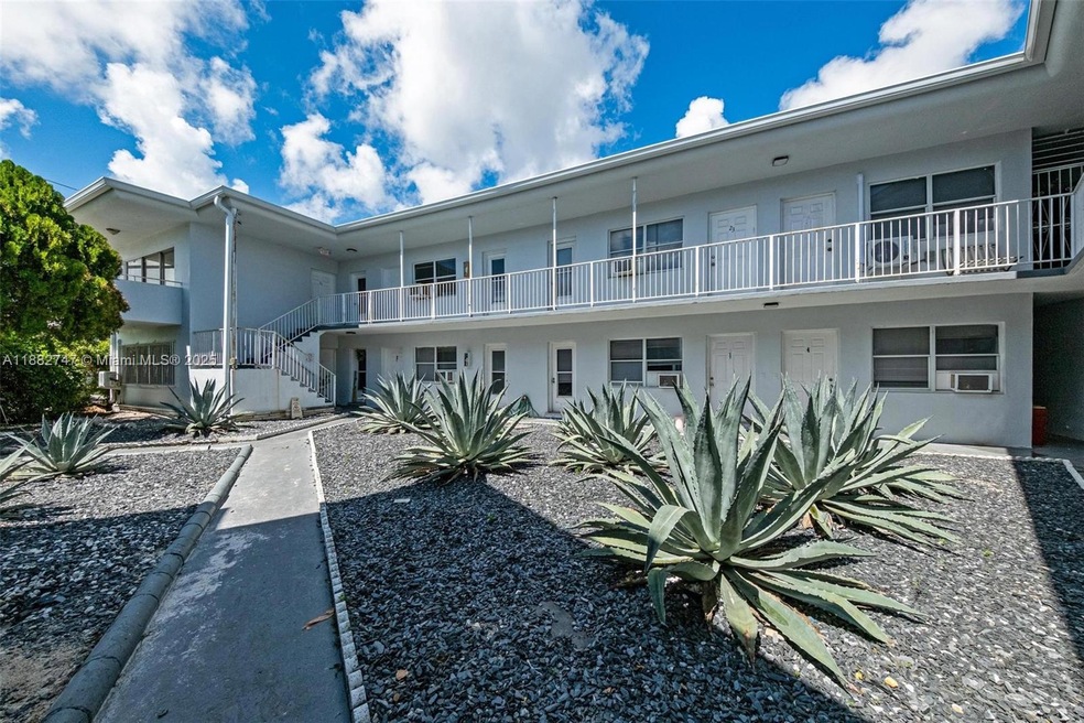 7271 Gary Ave unit 22, Miami Beach, FL 33141 - photo 1