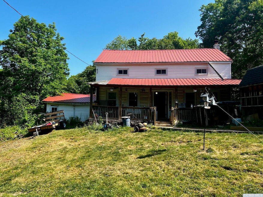 Sold $355,000 • Co-Listing Agent