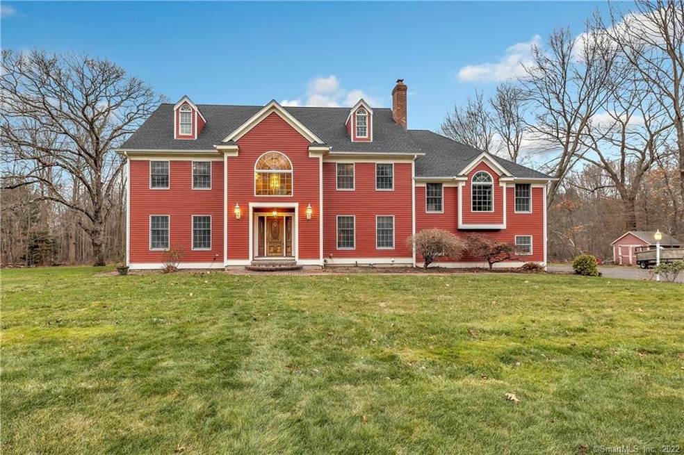 15 Pine Tree Hill Rd, Shelton, CT 06484 - photo 1