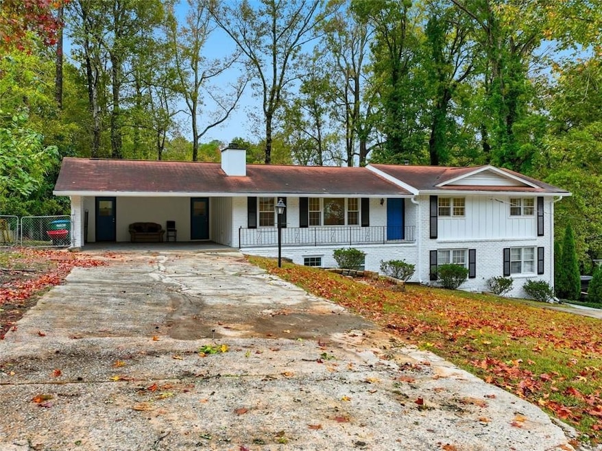 5775 Dekalb Ln, Norcross, GA 30093 - photo 1