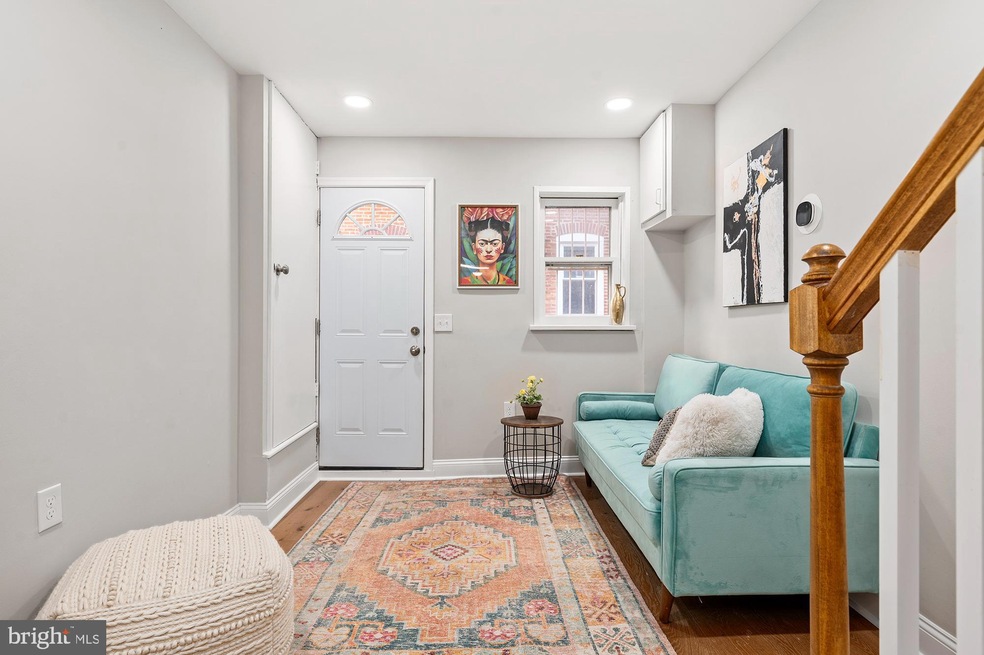 412 S Duncan St, Baltimore, MD 21231 - photo 1