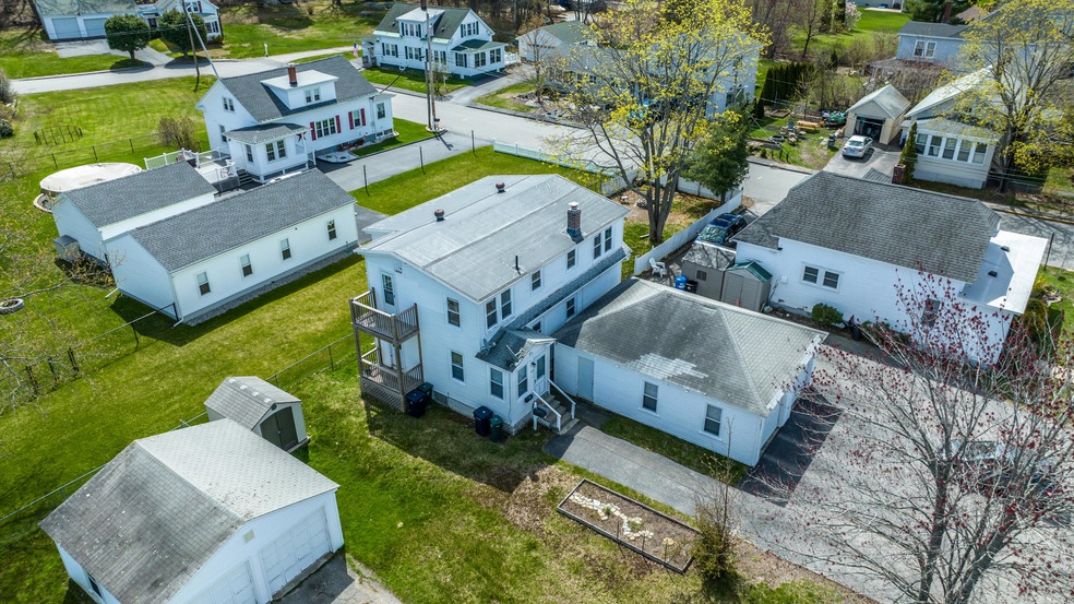 103 Granite St, Biddeford, ME 04005 - photo 1