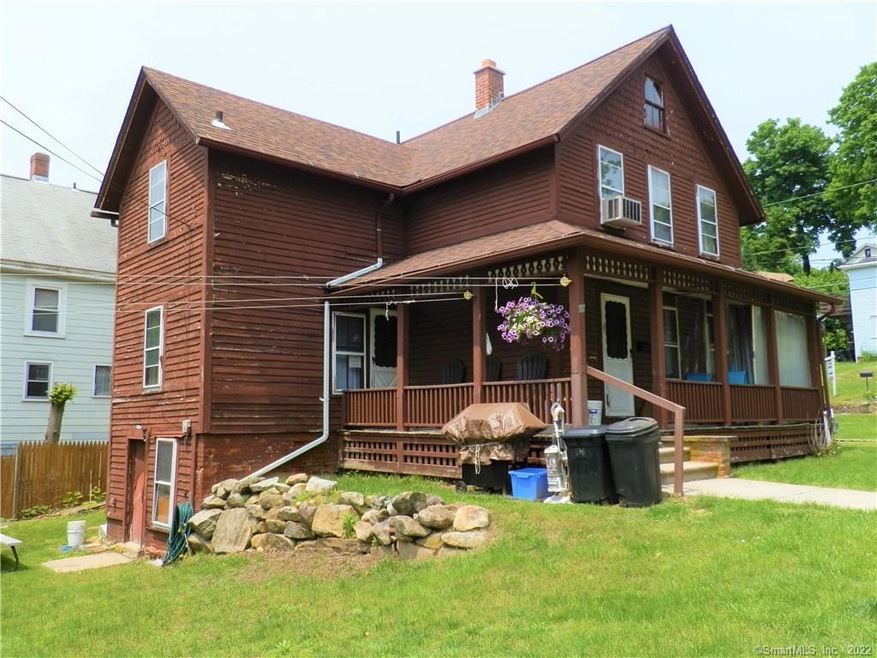 16 Benton St, Stafford Springs, CT 06076 - photo 1