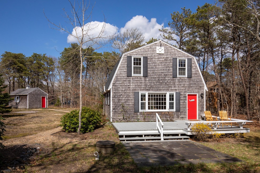 45 Tower Ln, Edgartown, MA 02539 - photo 1