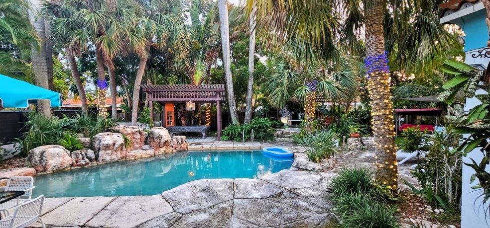 unlisted-address, Hollywood, FL 33019 - photo 1