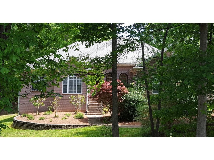 758 Appian Way, Statham, GA 30666 - photo 1