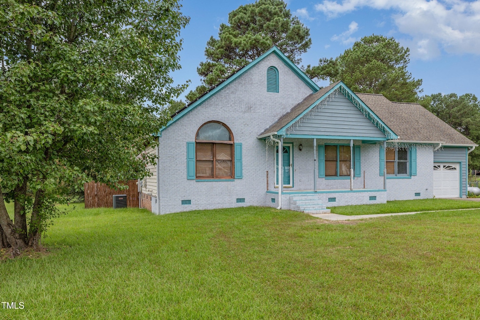 118 Christian St, Clayton, NC 27527 - photo 1