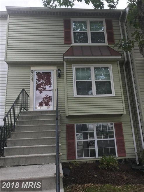 6827 Milltown Ct, District Heights, MD 20747 - photo 1