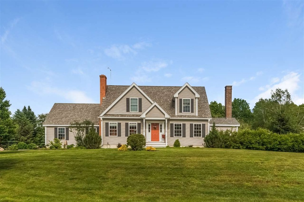 3 Fox Hollow Dr, Newmarket, NH 03857 - photo 1