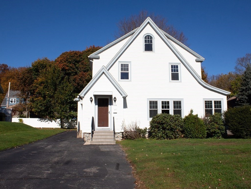 175 June St, Worcester, MA 01602 - photo 1