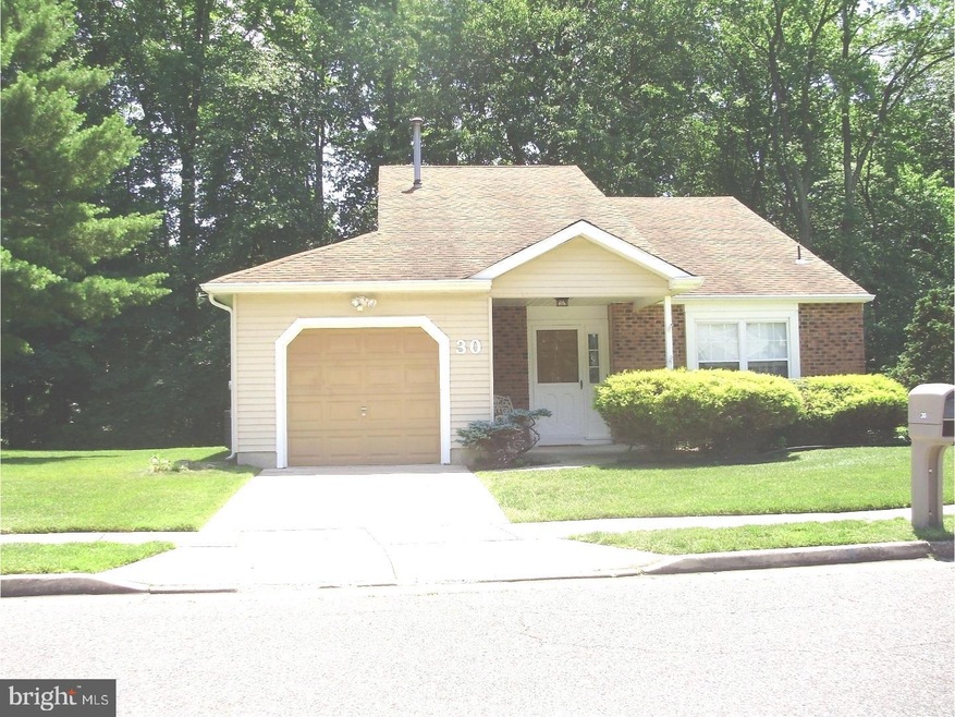 30 Lakebridge Dr, Woodbury, NJ 08096 - photo 1