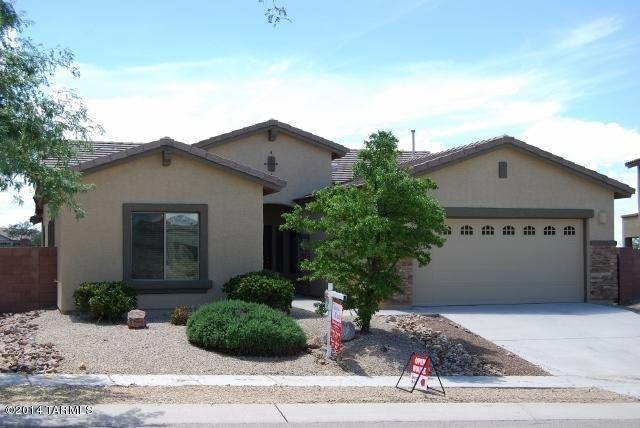 Front Elevation