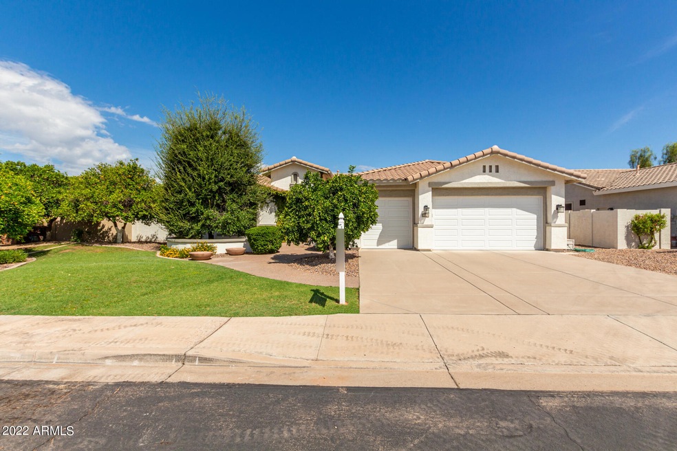 3020 E Huber St, Mesa, AZ 85213 - photo 1