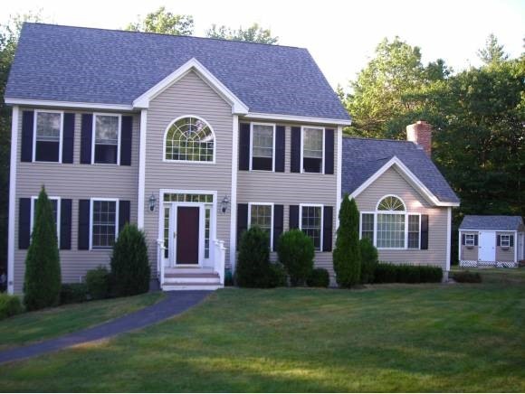 10 Briar Ct, Hooksett, NH 03106 - photo 1