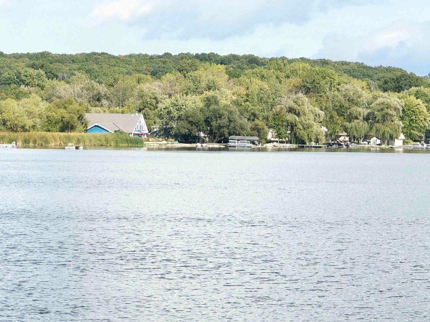 FRIESS LAKE VIEW