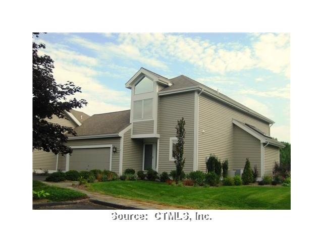 1 Pondside Ct unit 1, Mystic, CT 06355 - photo 1