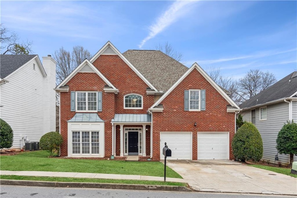 unlisted-address, Alpharetta, GA 30022 - photo 1